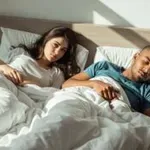 TATO VĚTA JE JASNOU ZNÁMKOU, ŽE VÁS MANŽELKA PODVÁDÍ! Pokud tohle řekne bez přemýšlení, už je možná pozdě!