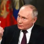 Unikly tajné detaily, kremelské zdroje odhalují to nejpřísněji střežené tajemství! Tohle právě vyšlo najevo!