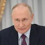 Otázka Vladimira Putina se stala hitem na internetu: Všichni se smáli, když se na to svého hosta zeptal