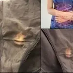 Víte, proč se vám na spodním prádle objevují žluté skvrny? Tohle musíte vědět!