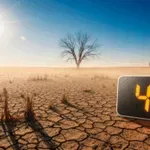 APOKALYPSA SE BLÍŽÍ? METEOROLOGOVÉ VARUJÍ PŘED ZCELA NOVOU VLNOU VEDER, KTERÁ BUDE HORŠÍ NEŽ VŠECHNY PŘEDCHOZÍ! Experti Zveřejnili ŠOKUJÍCÍ PŘEDPOVĚĎ – Připravte Se na Peklo, Které Může Trvat TÝDNY!