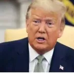 Trump oznámil „jedno z nejdůležitějších oznámení, jaké kdy učinil