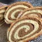 Starý recept na babiččin štrúdl: Aby vám doma vonělo jako doma, připravte si tento nezapomenutelný dezert