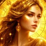 ZLATÝ LÍSTEK Z NEBE! 3 Zemská Znamení V Listopadu 2025 Zbohatnou, O Čemž Se Jim Ani Nesnilo! Jupiter a Venuše Otvírají Pokladnici!
