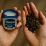 BABIČČIN TAJNÝ ELIXÍR: Hřebíček a Vazelína – Směs, Která ROZDRTÍ Drahá Séra! Zázrak pro SUCHOU, UNAVENOU a PODRÁŽDĚNOU PLEŤ!