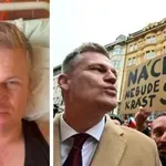 Turek zkolaboval cestou na Hrad: Z lůžka poslal Pavlovi nečekané sdělení!