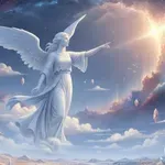 Andělské poselství od 1. prosince 2025: Co vám přináší období klidu, hojnosti a vnitřního naplnění