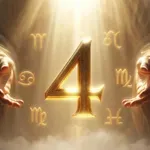 4. prosinec v numerologii: Číslo 4 otevírá cestu ochraně a klidu. Která čtyři znamení dnes pocítí zvláštní podporu?