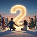 Den dvojky: Čtyři znamení, kterým 2. prosinec vnese klid a vnitřní soulad