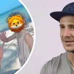 Tajemství, která herci běžně skrývají: Jakub Štáfek poprvé ukázal rodinu z exotiky a fanoušci nestačili zírat