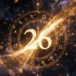 Dnes vládne číslo 26: Čtyři znamení čeká zásadní životní poselství