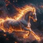 Ohnivý kůň 2026 si vybral své favority: Tato 3 znamení čeká životní zlom