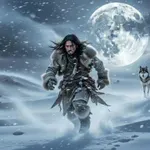 Sněhový Měsíc udeří: Úplněk v únoru 2026 přinese zlom, který nikdo nečekal