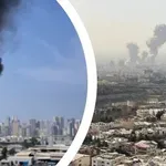 Írán vyslal Evropě ostré varování: tento krok by podle Teheránu znamenal válku