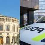 Výbuch u americké ambasády v Oslu: policie zadržela tři bratry a jejich matku