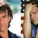 Ženy po něm šílely, on miloval jen ji. Dojemný osud Patricka Swayzeho