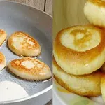 Stačí jeden trik a lívance budou nadýchané jako obláček