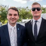 „Deratizace úředníků?“ Výrok Turka vyvolal bouři, která nehasne