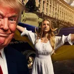 Šokující obrat: USA selhaly a Trump musel požádat Ukrajinu o pomoc