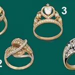 Vyberte si prsten a zjistěte pravdu o své budoucnosti