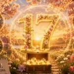 17. května: číslo 17 rozdává své „17 okamžiků jara“ — štěstí zasáhne čtyři znamení