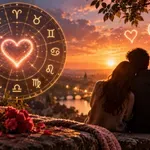 Dnešní horoskop pro nezadané: Která znamení mají 2. října největší šanci na nové seznámení