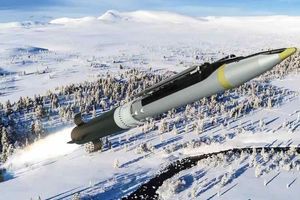 SAD bi Ukrajini mogle da pošalju nove GLSDB bombe sa dvostruko većim dometom od HIMARSa