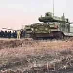 Zašto tenk T-14 Armata ne probija front u Ukrajini: britanska sumnja i ruski odgovor