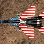 Američki lovci F-15 nad Alepom: povlačenje Kurda, povratak Damaska i borba za naftu