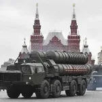 Rusija gradi novi PVO prsten oko Moskve: S-400 stiže na položaje zbog NATO i ukrajinskih raketa