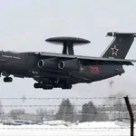 Rusija dobila novi A-50U AWACS, ali problemi ostaju: letećih radara je malo, A-100 kasni, a Ukrajina ih lovi