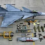 Gripen leti ka Ukrajini? Švedska sprema prve JAS 39 C/D, dok Kijev već gleda moderniji Gripen E
