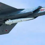 Kindžali ka Lavovu: 3 hipersonične rakete udarile kod aerodroma, trafostanica 750 kV i zavod za remont aviona među metama