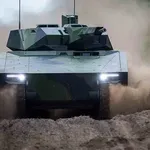 Nemačka ipak ne pokreće proizvodnju borbenih vozila Lynx u Ukrajini: iza velikih najava stoji veliki problem