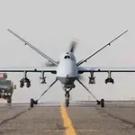 Iran pravi skupe probleme u američkom vazduhoplovstvu: SAD ostale bez 16 dronova MQ-9 Reaper