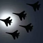 Iran preuzeo primat u proizvodnji Su-35: Rusija po prvi put većinu novih lovaca šalje stranom kupcu