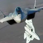 Su-57 ulazi u novu fazu: Rusija testirala lovac pete generacije sa novim motorom „Izdelije 177“