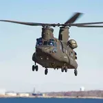 Chinook prvi put sleteo bez pilota: Američka vojska gura autonomiju pravo u frontovsku upotrebu