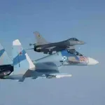 BM-35 dronovi terorišu pozadinu: ruske bespilotne letelice uništile radare i avione F-16 i Su-27