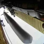 Salva od najmanje 7 raketa H-101 sručila se na Ternopolje: neverovatni snimci udara po zapadnoj Ukrajini