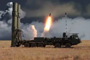 Rusi presreli šest raketa ATACMS na Krimu: Da li je aktiviran tek usvojeni sistem S-500 Prometej?