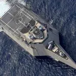 Američki ratni brod prvi put u istoriji pristao u kinesku pomorsku bazu u Kambodži, ostavivši Peking bez reči