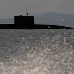 Drama na Baltiku: nemačke brodove kod Kalinjingrada progonila tajanstvena podmornica bez oznaka!