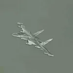 Ukrajinski F-16 oborio ruski Su-35? Ruski izvori javljaju da je pilot lovca preživeo