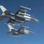 F-16V konačno stigli na Tajvan posle šest nedelja na Havajima: Misterija prekida leta i dalje bez odgovora