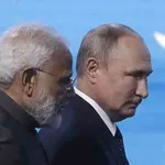 Tihi rusko-indijski odbrambeni pakt koji menja vazduhoplovnu ravnotežu i uzbunjuje Zapad