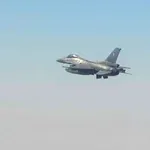 Grčka podigla F-16 zbog turskog drona: Incident se dogodio se pred poletanje putničkog aviona