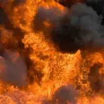 Noći žestokih udara: 236 dronova nad Ukrajinom, 258 nad Rusijom – od trafostanica do fabrika dronova