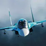 Dva ruska lovca oborena kod Zmijskog ostrva: Patriot pogodio Su-30 i Su-34 u razmaku od nekoliko sati?
