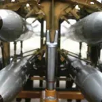Amerika ubrzava novu nuklearnu bombu B61-13: B-21 dobija jače oružje za mete koje B61-12 ne pokriva